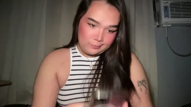 MistressOf_Americaxxx Webcamshow