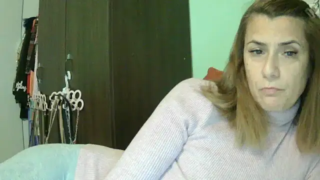 Chat +18 de SexyGioconda ao vivo