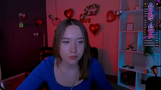 Chat +18 de doll_vey ao vivo