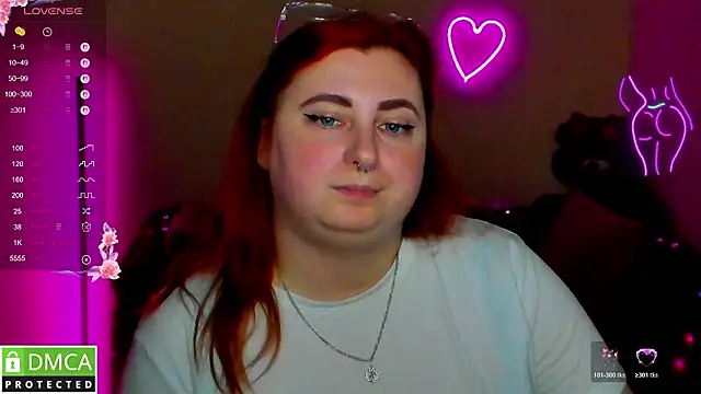 Chat XXX ao vivo de Alicia_love00