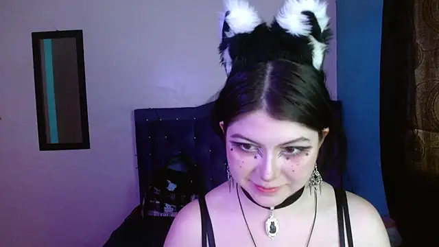 Ginebra_Sensual Live XXX-chat