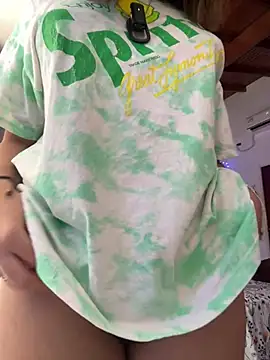 Show de Bonni_lohan na webcam