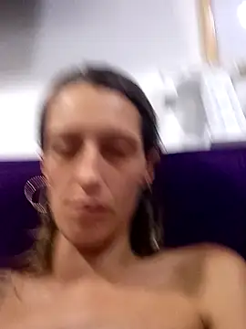 Karolyn_rousse Adlı Modelin Web Kamerası Şovu