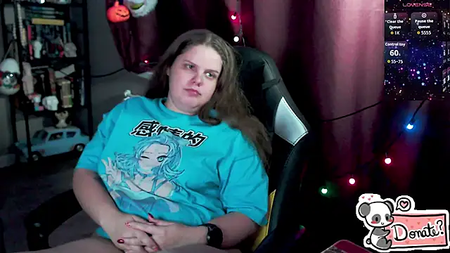 Czat XXX na żywo – so_cute777