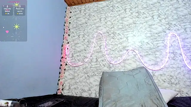 Chat +18 de Morochaa-fire ao vivo