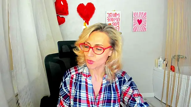 MuseOfStage Live XXX-chat