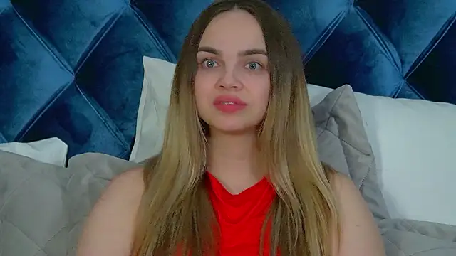 AnitaVenture Chat XXX in diretta