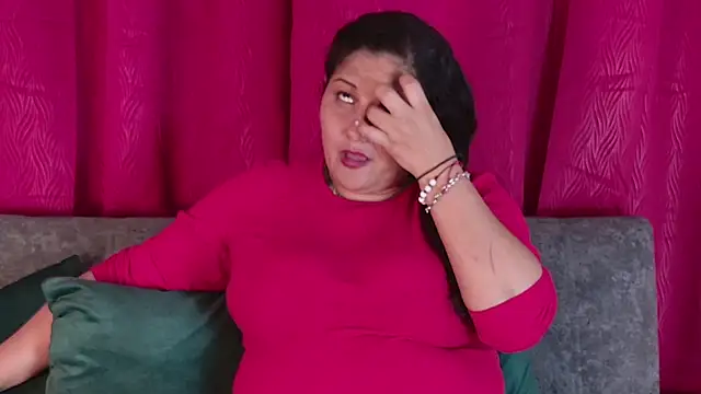 Genesis_Montenegro_OA Live XXX Chat