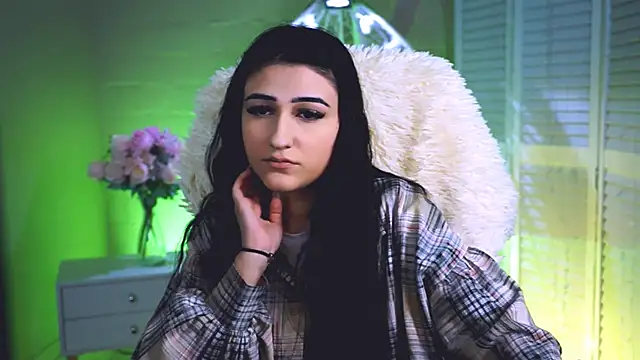 Živý XXX chat TerezaRobinson