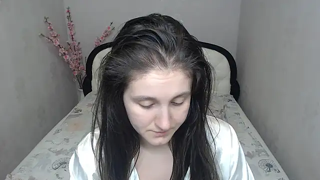 Živý XXX chat Holliy_Cooper