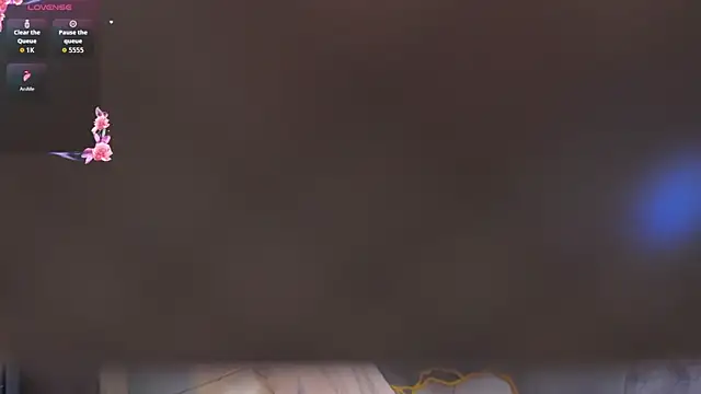 mia_cataleiya élő XXX-chatje