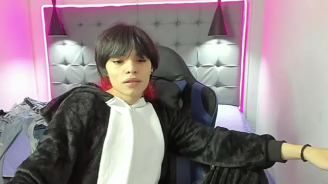 Chat XXX Live Sylasfrost