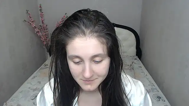 Czat XXX na żywo – Holliy_Cooper