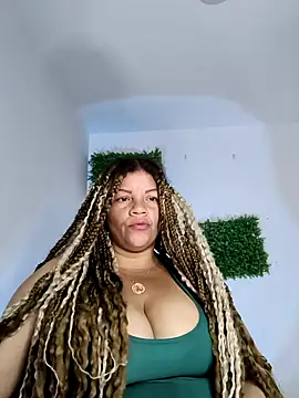 Eva_Luxei Webcam show