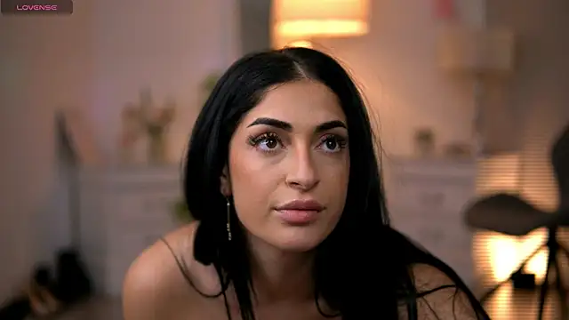 KassidyVibeのライブXXXチャット