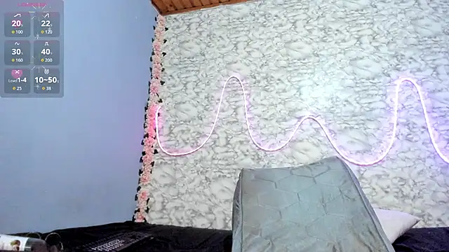 Chat +18 de Morochaa-fire ao vivo