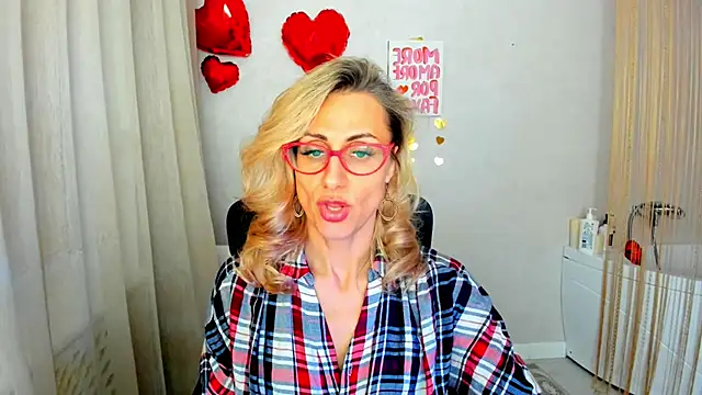 MuseOfStage live XXX chat