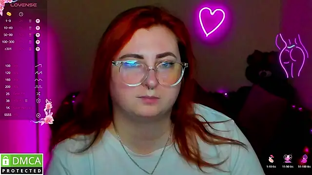 Alicia_love00's Live XXX Chat