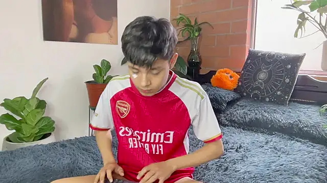 Andy_Belier23 现场XXX聊天