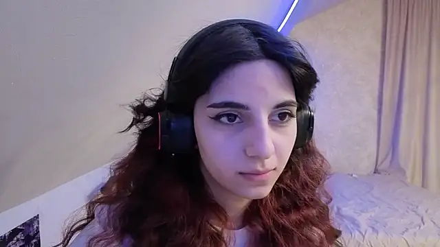 Blissmissataeses live XXX chat