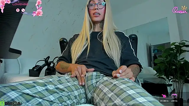 miss_tatiana_ Chat XXX in diretta