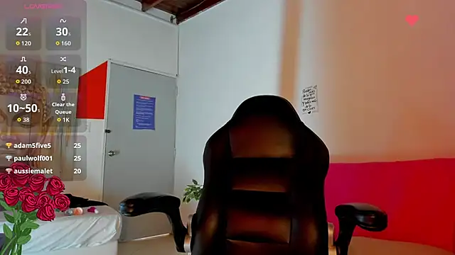 maria_Turner1: απευθείας συνομιλία ΧΧΧ