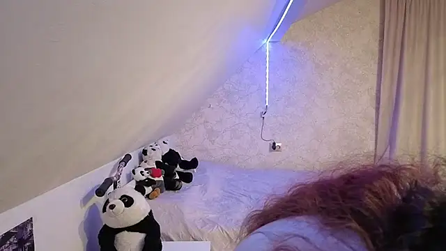 Chat +18 de Blissmissataeses ao vivo