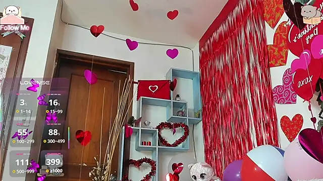 DestinyHills: απευθείας συνομιλία ΧΧΧ