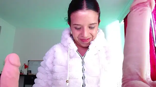 XXX chat uživo modela VALERY_MEER