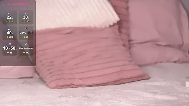 RebeccaRese Chat XXX in diretta