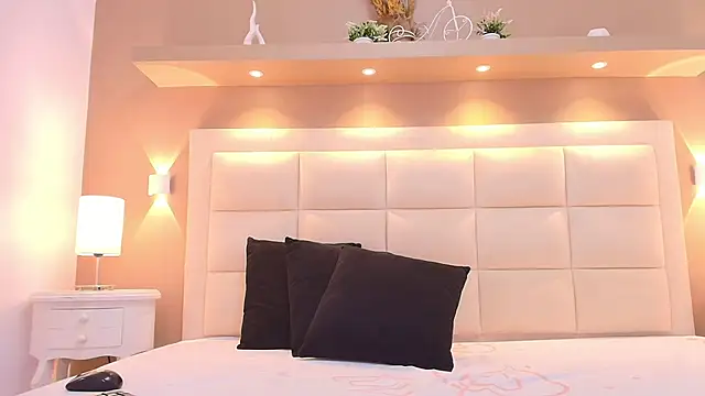 TracyDavis_ Chat XXX in diretta