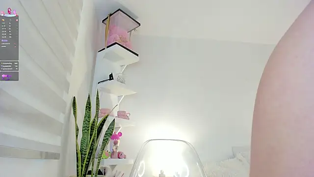 แชท XXX สดของ kristel_s