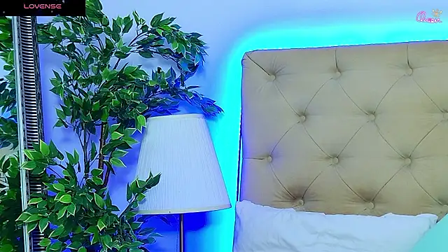 Chat XXX ao vivo de DaliyaArabian