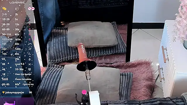 chelsea_bolton_のライブXXXチャット