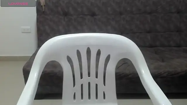 Anthonela_Queen's Live XXX Chat