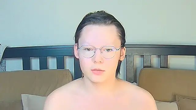 Derek_Carter Pertunjukan Webcam