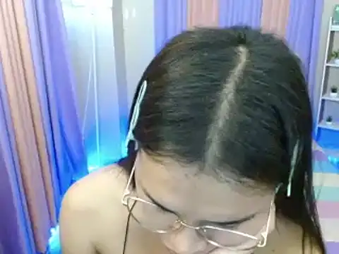 Chatroom XXX en direct de SeductiveAppleTS