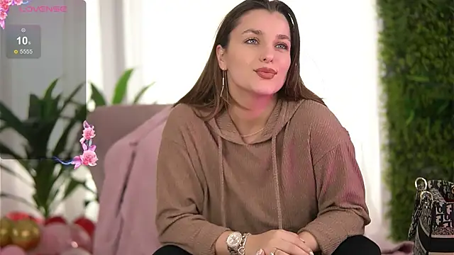 Chat XXX ao vivo de FreyaHeart