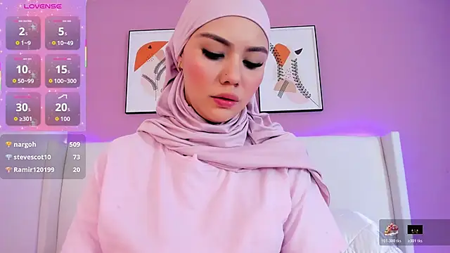 _Saandy Chat XXX live