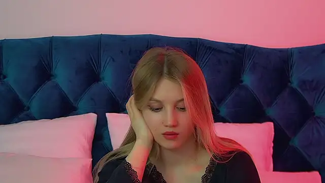 Онлайн чат XXX StacyEvances