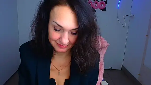 Rosie_Rosee – Naživo XXX chat