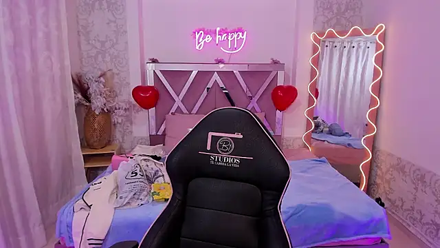 ISABELA_TAY's Live XXX Chat