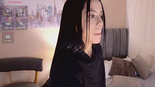 Megaan___ élő XXX-chatje