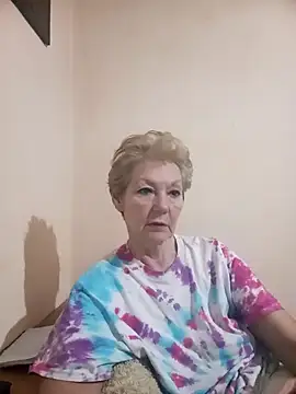 Calypso-Loove Adlı Modelin Web Kamerası Şovu