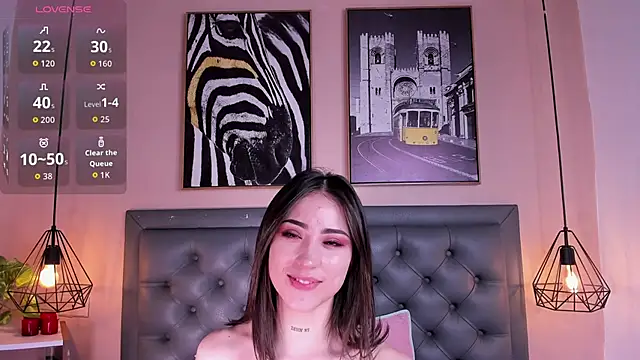 Chat XXX Live Cheerbaby_