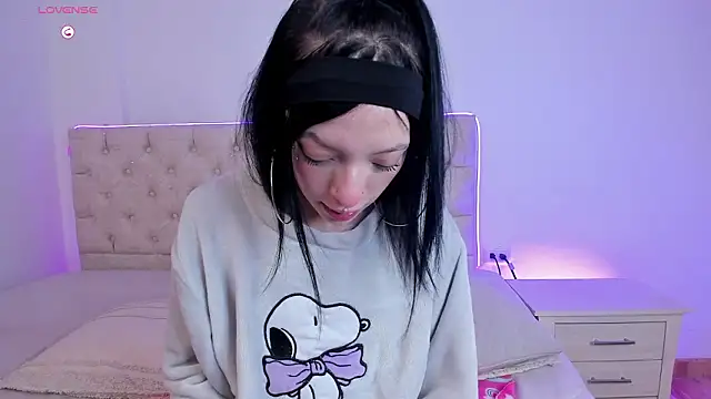 Diamond__cherry69 élő XXX-chatje