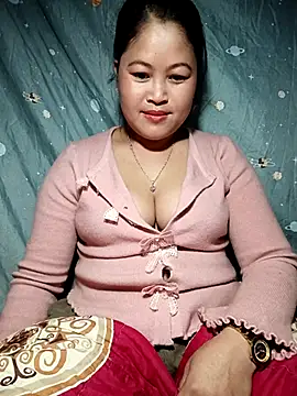 Mayly_Sweet élő XXX-chatje