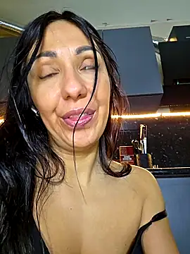 Chat +18 de LeticiaWoods ao vivo