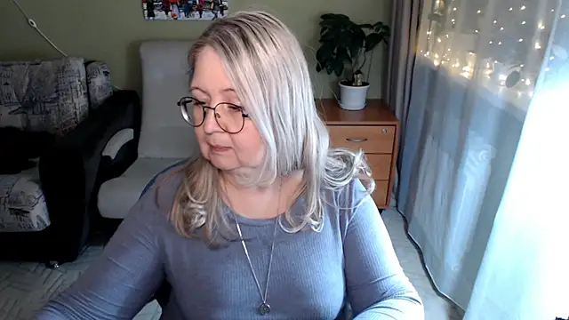 JanaMayer 网络视讯表演