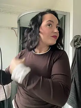 Orgasmille Adlı Modelin Canlı XXX Sohbeti